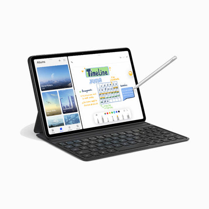 Huawei Matepad T11 Keyboard