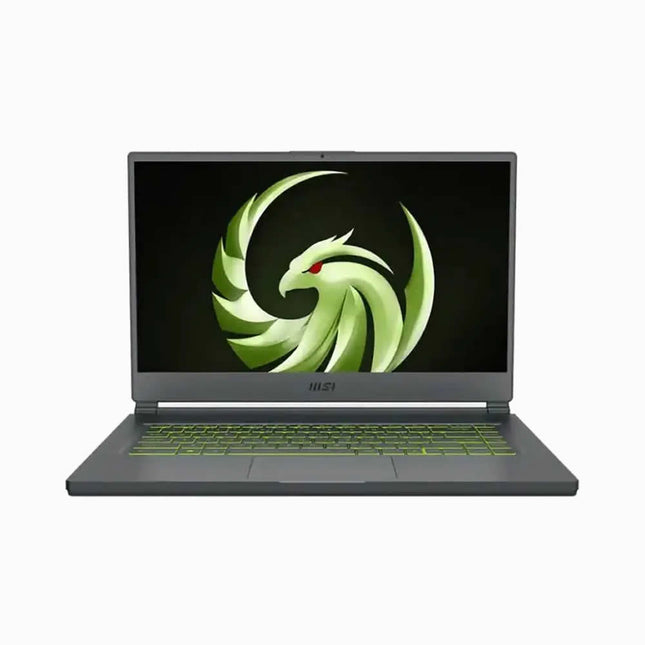 Msi Delta 15 15.6" R7 16Gb 512Gb Ssd