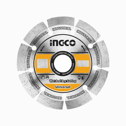 Ingco Dry Diamond Disc 9"