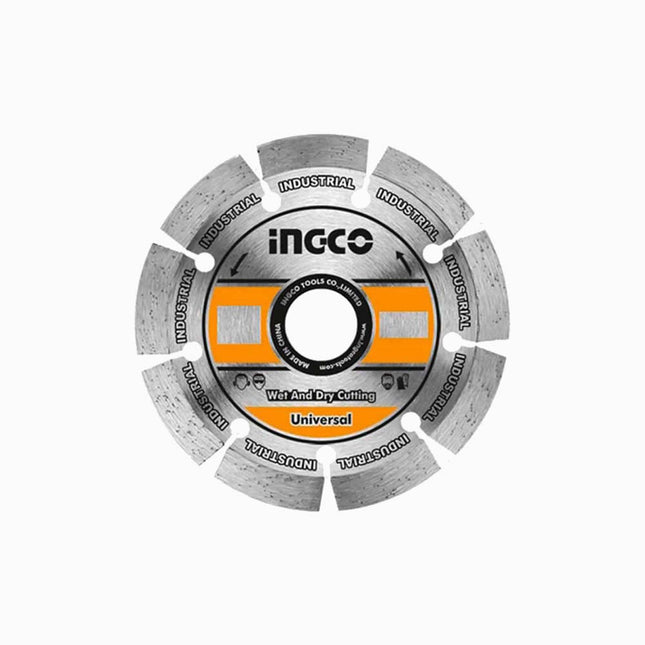 INGCO DIAMOND DISC DRY