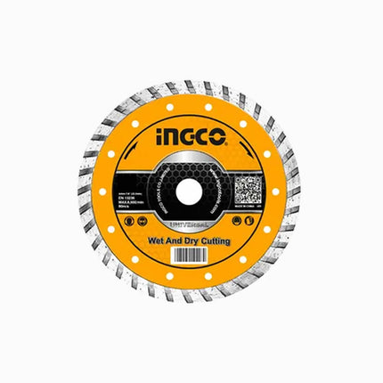 INGCO DIAMOND DISC ULTRA THIN