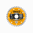 INGCO TURBO DIAMOND DISC
