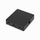 Usb-C Alt-Mode Travel Dock
