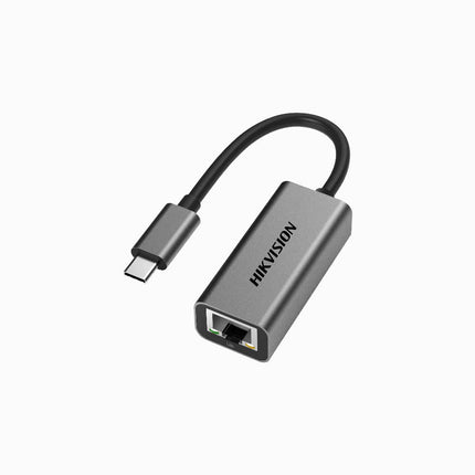 Hikvision Usb-C to Rj45