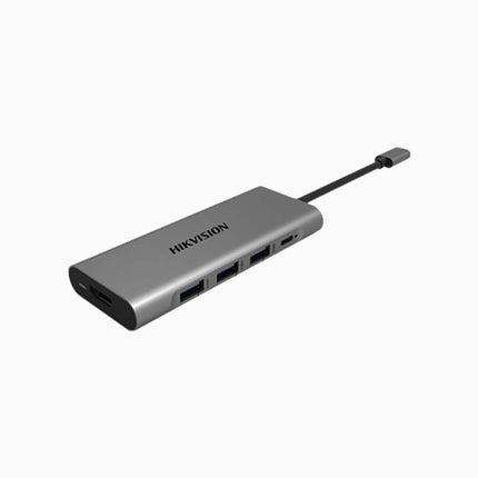 Hikvision Usb-C to Hdmi Converter