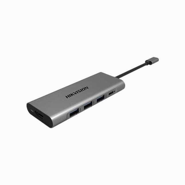 Hikvision Usb-C to Hdmi Converter