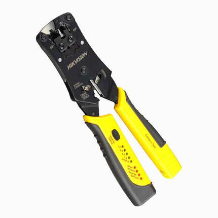 Hikvision Cable Clamp 8P+6P+4P