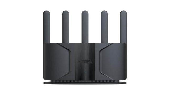HikVision AX3000M Dual Band Gigabit Wi-Fi6 Router