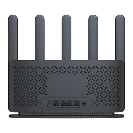 HikVision AX3000M Dual Band Gigabit Wi-Fi6 Router