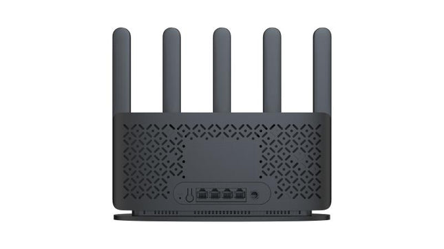 HikVision AX3000M Dual Band Gigabit Wi-Fi6 Router