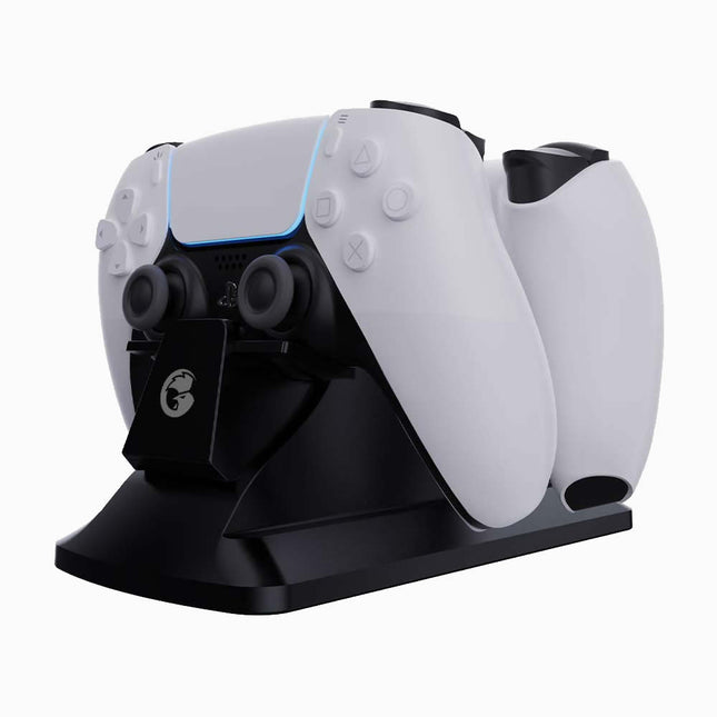 GameSir Dual Controller Charging Station for PS5