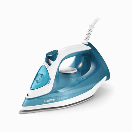 PHILIPS STEAM IRON HV