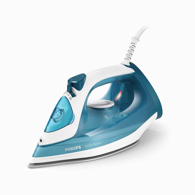 PHILIPS STEAM IRON HV