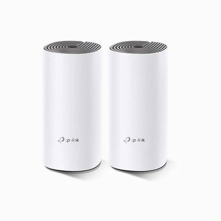 Tp-Link Deco M4 Home Mesh Wifi System (2 pack)