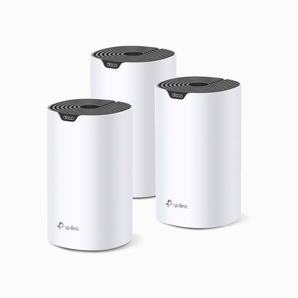 Tp-Link Deco S7 Home Mesh Wifi System (3 pack)