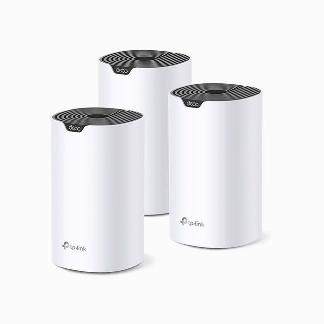 Tp-Link Deco S7 Home Mesh Wifi System (3 pack)