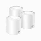 Tp-Link Deco X50 Home Mesh Wifi-6 System (3 pack)