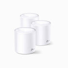 Tp-Link Deco X60 Home Mesh Wifi-6 System (3 pack)
