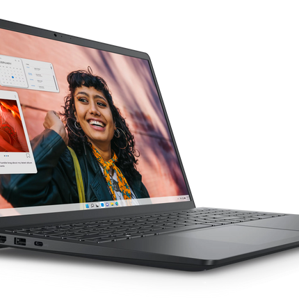 Dell Inspiron 3530 15.6" Ci3 8GB 512GB SSD Black