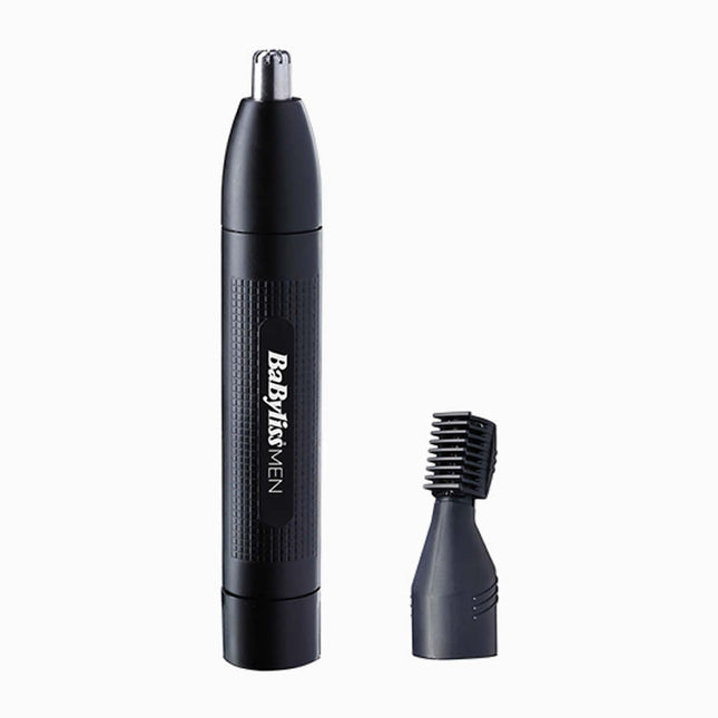 BABYLISS DETAIL PRECISION NOSE EAR & EYEBROW