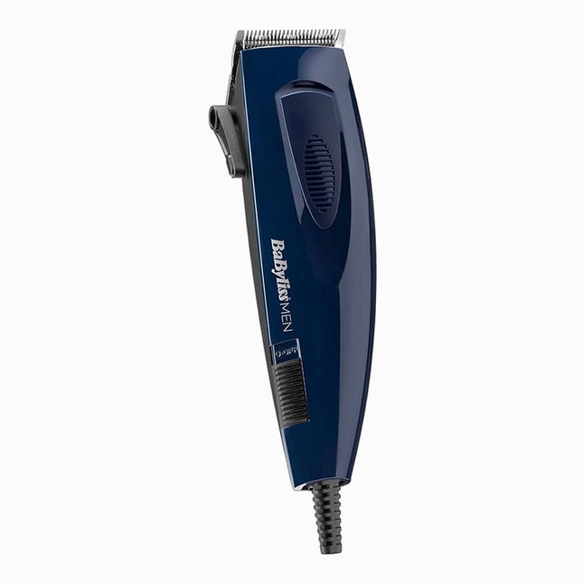 BABYLISS MAINS HAIR CLIPPER 45MM CORDED BLUE