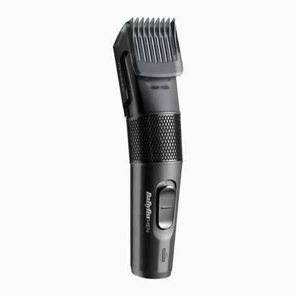 BABYLISS CORDLESS HAIR CLIPPER PRECISION CUT E786E