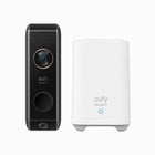 Eufy Battery Doorbell 2K Set