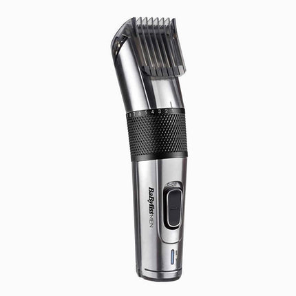 Babyliss Hair Clipper Silver