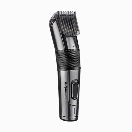 Babyliss Hair Clipper Cordless Grey