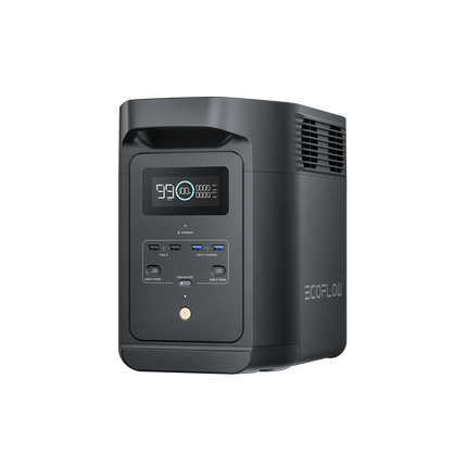 ECOFLOW PORTABLE POWER STATION E980 EU