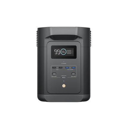 ECOFLOW PORTABLE POWER STATION E980 EU