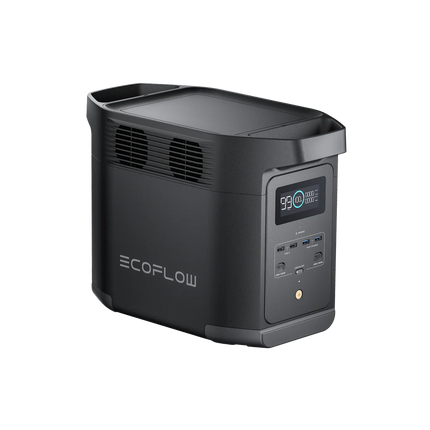 ECOFLOW PORTABLE POWER STATION E980 EU