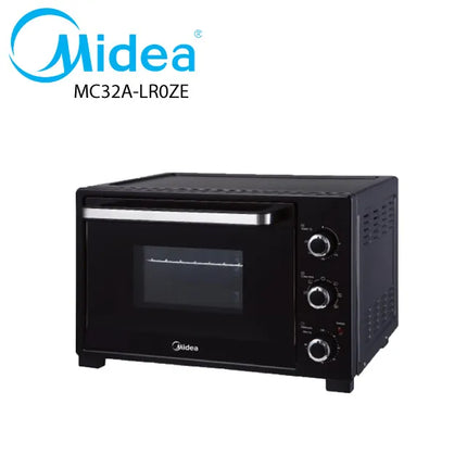 MIDEA TOASTER OVEN 32L