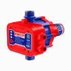 Automatic pump control 10bar