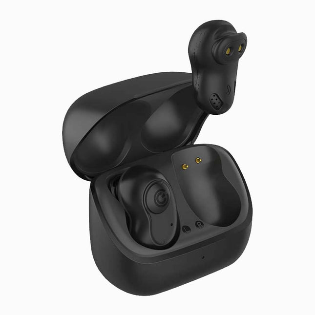 Sonicgear Earphone - TWS Comfy 1 Black