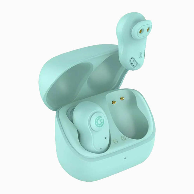 Sonicgear Earpump Tws Wireless Earbud Mint
