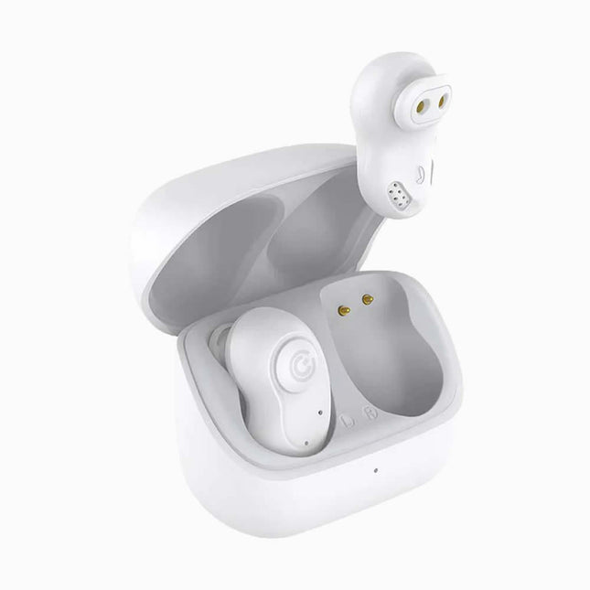 Sonicgear Earphone - TWS Comfy 1 White