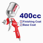 Emtop Air Spray Gun 400cc