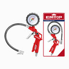 Emtop Air Tire Inflating Gun 8.5 Bar