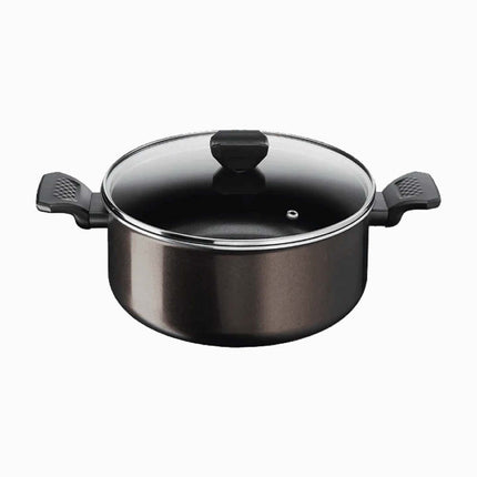 Tefal pan faitout easy cook 24cm Non Stick