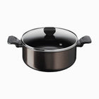 Tefal pan faitout easy cook 24cm Non Stick