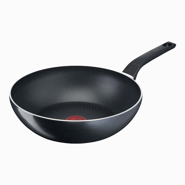 EASY COOK & CLEAN frypan wok 28 cm