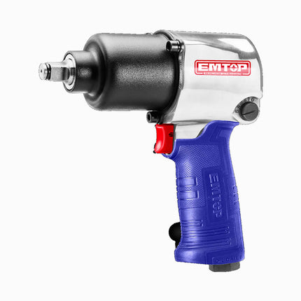 Emtop Air Impact Wrench 1/2"