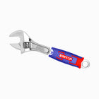 Emtop Adjustable Wrench 10