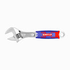 Emtop Adjustable Wrench 12