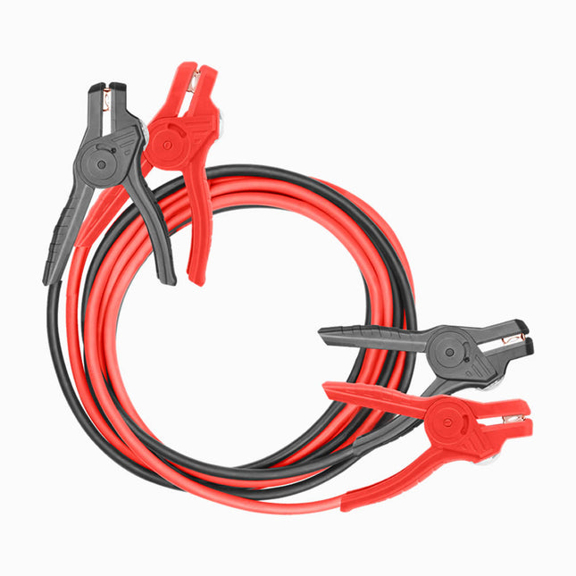 Emtop Booster Cable With Lamp 600 AMP