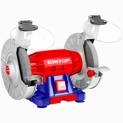 Emtop Bench Grinder 150W