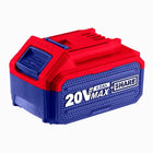 Emtop Lithium-ion Battery Pack 4Ah