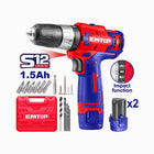 Emtop Cordless Impact Drill 20 Nm