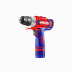 Emtop Cordless drill 400 Rpm